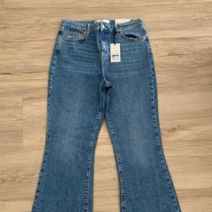 TOPSHOP Dree Jeans